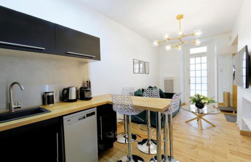 LA SUITE DE L'ORANGERIE - Foto 14