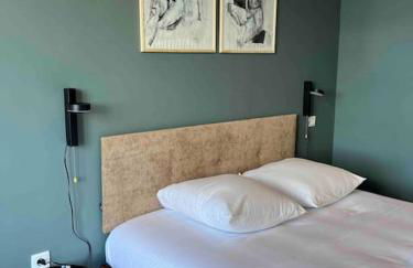 Terra Élégant appartement Gare SNCF 4p - Foto 5