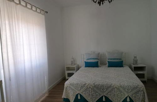 Alojamento Justo - vila de Montargil - Foto 4