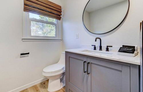 Large Pet-Friendly Sleeps 10 Near Palmer Park - Foto 4