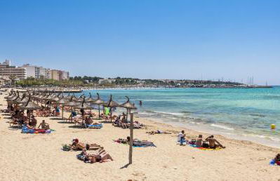 Apartamentos Turísticos Mix BR AT2179 - Photo 21