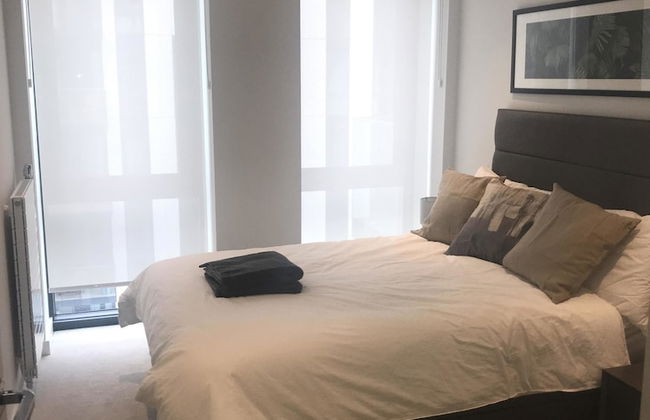 A1 Luxury Apartments - Foto 1