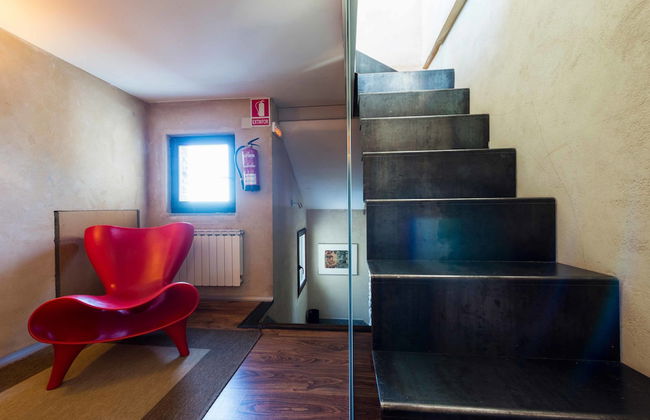 Posada de Las Misas - Foto 33