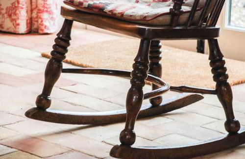 Bromans Barn a beautiful cottage by the Sea and Cudmore Nature Reserve - Foto 9