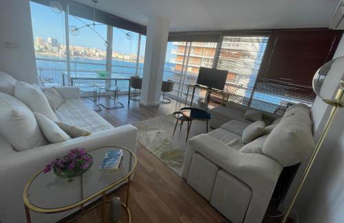 Stunning Sea view, Albufereta, Alicante - Foto 24