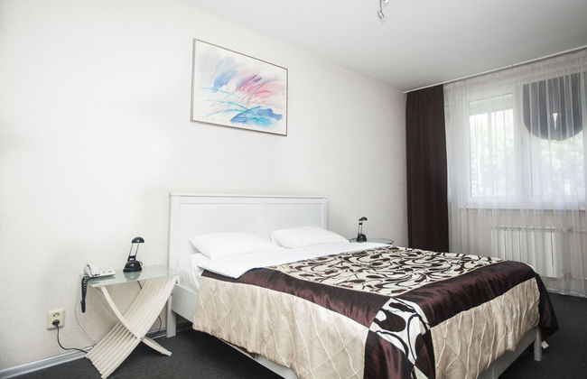 Kvart Apartments Mayakovskaya - Foto 34