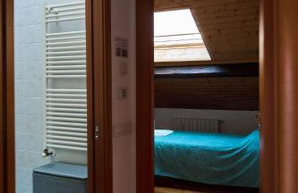 Luxury penthouse Porta Romana - Foto 30