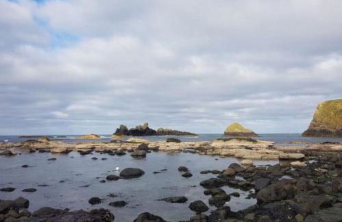 McConaghys Glenside Farmhouse Whitepark Bay - Foto 6