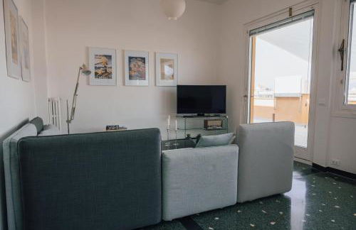 La Terrazza di Chiavari - Photo 9