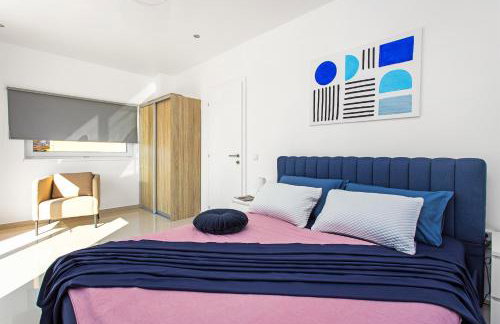 Villa Angie near Pula for 10 persons with private heated pool & kids playground - Foto 30