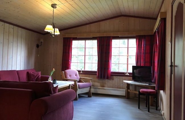 Hytter Dombås - Foto 20