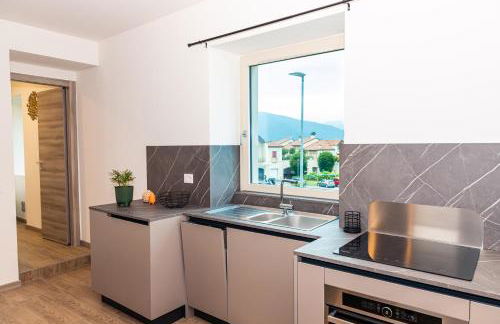 Casa Vacanza Dany in Franciacorta Vista Vigneti - Foto 28