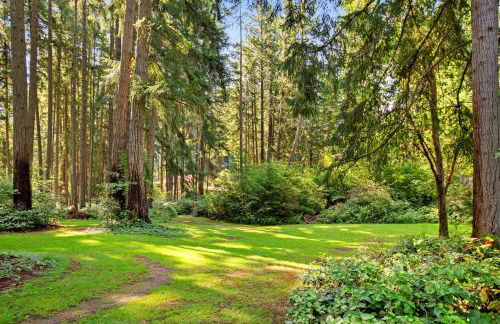 The Classy Cabin - Foto 41