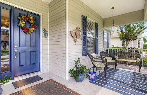 DISNEY AREA, #4981 STUNNING, PRIVATE POOL.4/4 SL8 - Foto 30