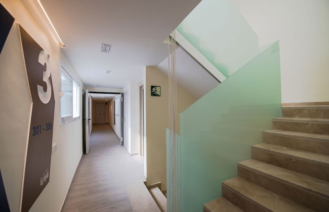 Apartamentos Los Ángeles - Foto 13