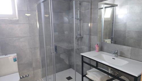 Bellevall resort, hotel y apartamentos - Foto 3, towels, Shower