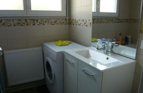 Studio Centre Ville Office De Tourisme - Foto 10