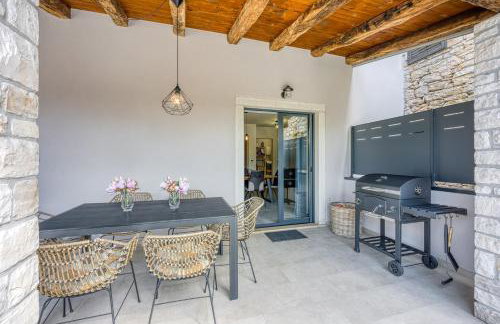 Villa Milly Groznjan - Foto 6