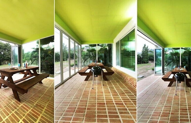 Sopung Pension - Foto 11