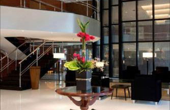 Luxuoso Flat No Hotel Radisson EXCELENTE LOCALIZAÇÃO - Foto 10