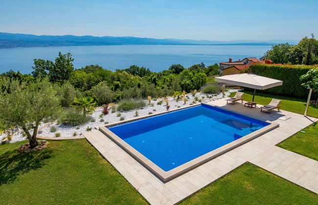 Villa Alpeza - Foto 28