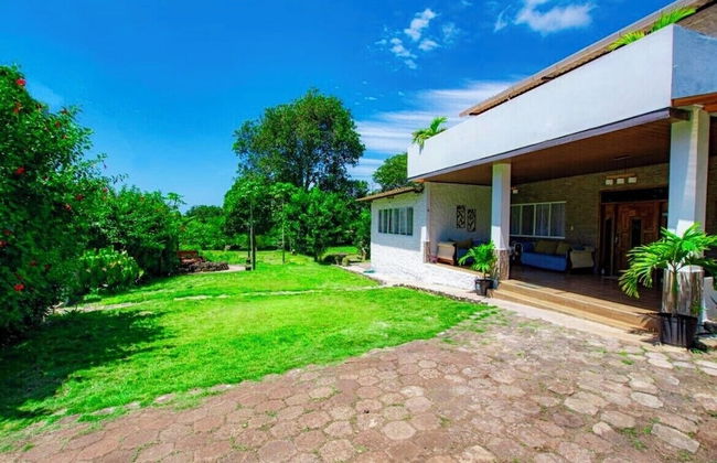 Amancay House - Foto 13