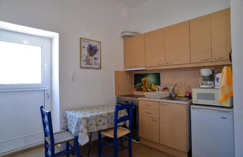 Katerina Rooms & Studios - Foto 36