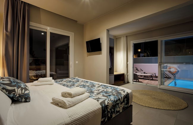 Sarpidon Suites - Photo 11