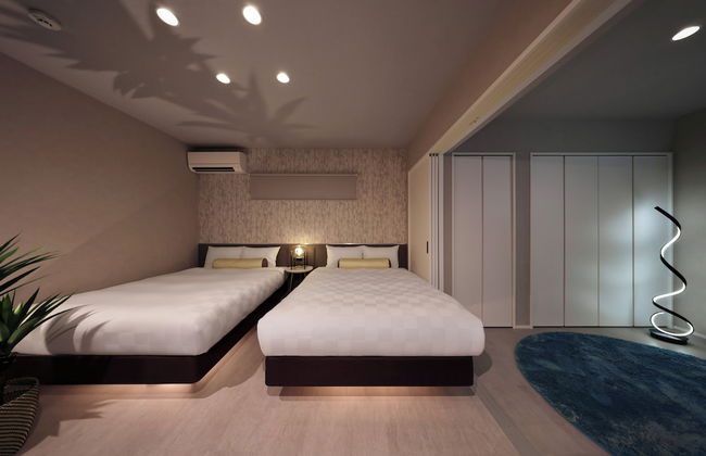 Crystal Villa SHIRAHAMA - Foto 43