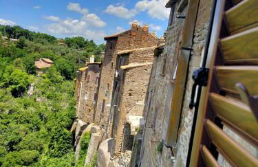 Il Loft nel Borgo Sospeso "con vista panoramica" - Foto 1