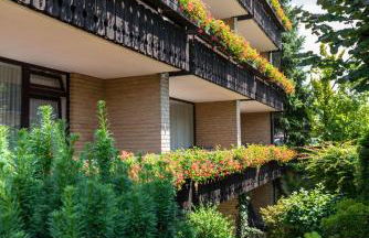 Appartementhaus Bahlo inklusive THERMEplus - Foto 17