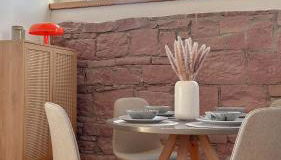 scheunenLOFT - Design, Smart TV und Parkplatz inklusive - Foto 3