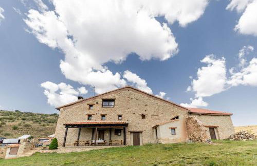 Masía Casa Rullo - Foto 30