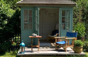 Cargibbitt Annexe - Foto 27