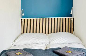 AyCatcherHomes - Sirius Boutique Apt 2BR Old Town Marburg - Foto 29