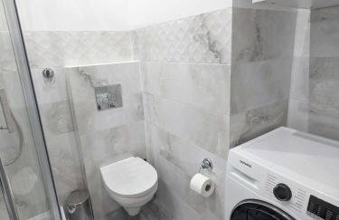 Misia Casa - Ultra-Modern Spotless Apartment in Historic Torun - Foto 13