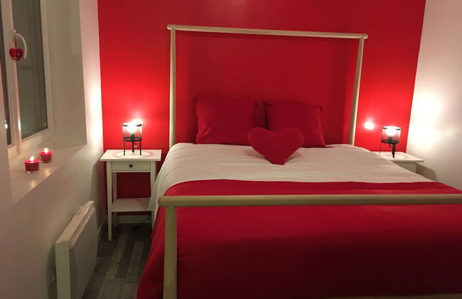 Appart Cosy Brest Les Capucins - Foto 9