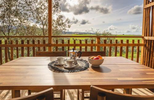 Le Fraine - Agriturismo & Olives Glamping - Foto 51