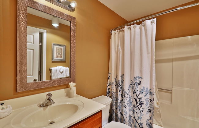 The Pico Escape: 3br/2ba Ski On/ski Off At Pico Mountain. Close To Killington. 3 Bedroom Condo - Foto 13