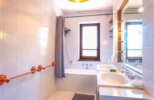 Designer Villa With Views Over Tiber Valley - Foto 35