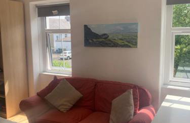 Lovely Victorian town house close to the sea. - Foto 24