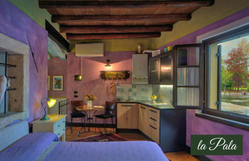 Il Borghetto Vacanze nei Mulini - Foto 22