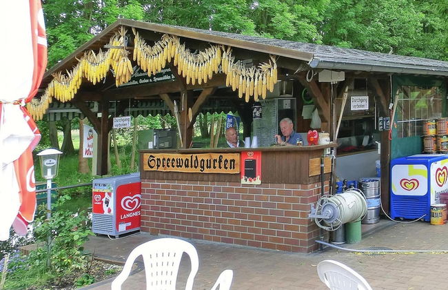 Reihenhaus in Lubben an der Spree - Foto 7