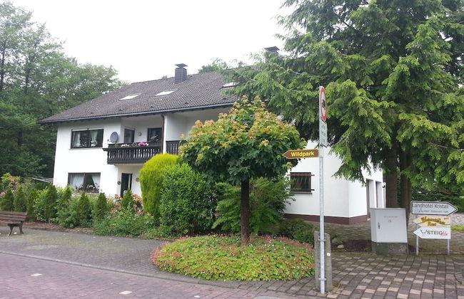 Ferienwohnung am Ententeich - Foto 9