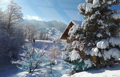 Haus Hindelang - 2 FeWos mit Zugspitzblick, inkl Königscard, gratis Parken & WLAN, Self Check-In, 5 Minuten ins Zentrum - Foto 33