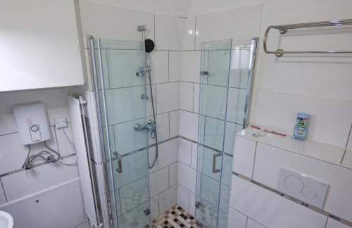 Denkmal-Wohnung in Bamberg - Foto 18