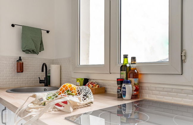 Beauquartier Paris - Chemin Vert - Photo 19