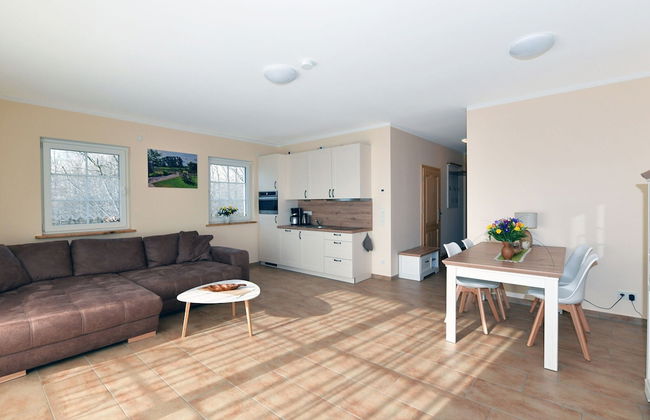 Helle Ferienwohnung in Lubben an der Spree - Foto 8