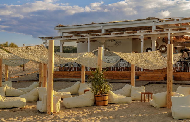 Green Life Beach Resort Sozopol - Foto 70