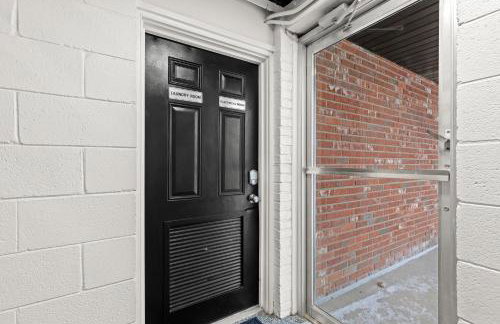 Cozy 1BR Lower Flat in Royal Oak - Foto 25